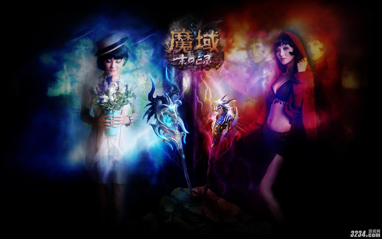001my魔域发布网新开服，传承经典传奇，再现热血辉煌