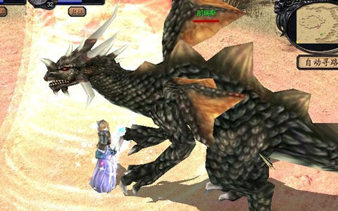 魔域永恒失落魔域玩法攻略！每晚9点半到9点45可进入