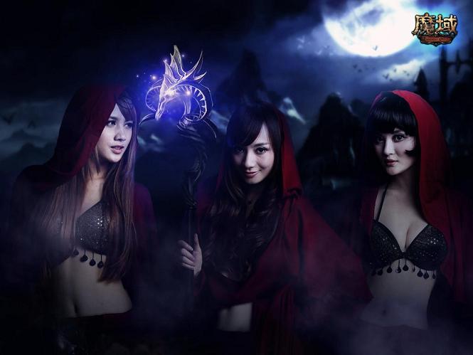 手游魔域sf体验服下载，激情无限！还有独家更新特色系统